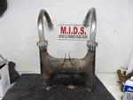 1982 Honda GL500 Silverwing Exhaust Header 18310-MA1-003. Fixed Price $125.00.