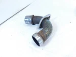 2002-2006 Victory V92 Deluxe & Touring Cruise Rear Exhaust Header Pipe. Fixed Price $19.95.