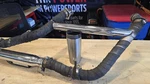 1994 Harley-davidson Fxr Super Glide Exhaust Header Pipe System 65669-87. Fixed Price $300.00.