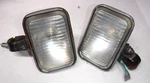 Oem Honda Odyssey Headlight Pair Right Left 33100-VM0-770 O381-3. Fixed Price $95.00.
