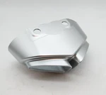 07-08 Kawasaki Ninja ZX-6R Oem Tail Muffler Cover 49106-0058. Fixed Price $91.97.