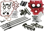 Feuling Parts 7204 Camchest Kit - Hp+ 525 Series Gear Drive Twin. Fixed Price $1649.95.