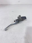 2009 Honda CRF450R Oem Front Brake Master Cylinder Lever 45510-MEN-J01 #202. Fixed Price $66.99.
