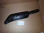 Honda SL250S XL250 Nos Oem Exhaust Protector Heat Shield 18318-329-010. Fixed Price $129.50.