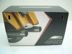 Black Defiance Collection Muffler 4.5" End Cap Kit 65100097 Harley Street Cannon. Fixed Price $169.99.