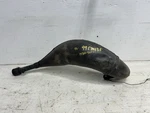 1998-1999 Suzuki Rm 125 Used Exhaust Pipe Expansion Chamber 14310-36E21. Fixed Price $95.00.