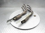 2013 11-14 Bmw K1600GT Exhaust Header Manifold Pipe Left Right Pair. Fixed Price $163.84.