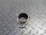 90 91 Honda Cr 250R Oem Cylinder Exhaust Flange Pipe Joint 18352-KS7-010. Fixed Price $19.95.