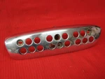 Oem Honda CL350 ? CL360 Lower Muffler Heat Shield # 18415318000. Fixed Price $35.00.