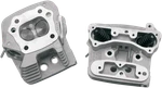 S&s Cycle Performance Replacement Low Compression Head 82CC Natural Evolution. Fixed Price $1469.53.