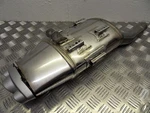 Triumph Daytona 675 Lightened Exhaust End Can Silencer 2009 2012. Fixed Price $223.41.
