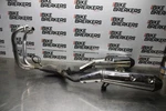15 Suzuki GW250F Full Exhaust System Headers Pipe Muffler BB789. Fixed Price $269.09.