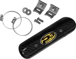P3 Carbon Universal Heat Shield 5" For Motorcycle. Fixed Price $81.70.