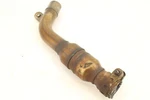 2006 Yamaha FZ6 Oem Exhaust Midpipe Middle 5VX-14740-00-00. Fixed Price $46.79.