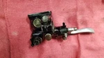 CR500R Honda 1993 Front Brake Master Cylinder 45510-ML3-790 45510-ML3-791. Fixed Price $22.95.