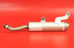 2002 - 2021 Yamaha Pro Circuit Shorty Exhaust Pipe Muffler Silencer. Fixed Price $110.49.