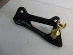 Ducati X Diavel Heat Guard. Fixed Price $26.89.