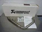 Akrapovic Honda CBR250R 11-12 Exhaust S/s Header Kit H-H25R1/1(1812-0195)(21769). Fixed Price $179.99.