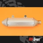 03-05 2004 Ktm 450 Sx Oem Exhaust Muffler Silencer Tail End Pipe. Fixed Price $149.99.