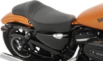 Drag Specialties 0804-0610 Extended Reach Predator Seats Smooth. Fixed Price $391.95.
