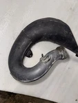 05-22 Yamaha YZ-125 Oem Exhaust Pipe ,1C3-14610-00-00, Low Hour Take Off.. Fixed Price $149.00.