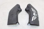 00-02 Kawasaki Ninja ZX6R ZX600J Oem Front Upper Cowl Cover Pair. Fixed Price $19.60.