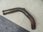 Ducati ST2 944 Exhaust Header Rear Vertical Cylinder 571.1.018.2A. Fixed Price $47.43.