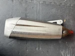 2015 - 2018 Bmw 1000 Rr Stock Exhaust Oem #5849. Fixed Price $120.00.