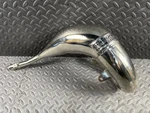 1992-97 Honda CR125 Pro Circuit Platinum Exhaust Pipe Expansion Chamber PH92125P. Fixed Price $229.99.