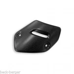 Ducati Exhaust Heat Protection Manifold Carbon Guard X-diavel/s New!!. Fixed Price $173.20.