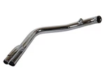 2006-2017 Harley-davidson Dyna Heritage Softail Exh Pipe Asm Frt/chrm 65631-06. Fixed Price $110.45.