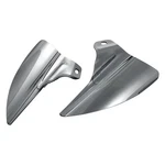Kuryakyn Saddle Shield Heat Deflectors. Fixed Price $93.99.