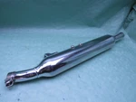 Triumph Motor Exhaust (int.*) Bonneville T2206355. Fixed Price $1332.61.
