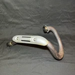 2020 2023 2022 Kawasaki Klx 230 Exhaust Pipe Chamber Header 18088-1453. Fixed Price $85.00.
