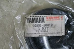 Nos Yamaha Wave Runner Suction Pipe Kit 90891-50012-00. Fixed Price $14.50.