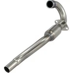 Honda CRF230F Fmf Exhaust Powerbomb Ss Front Pipe Fits Years 2003 To 2019. Fixed Price $293.16.