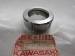 Kawasaki Nos New 18069-030 Exhaust Pipe Clamp C2SS C2TR Roadrunner 120. Fixed Price $14.10.