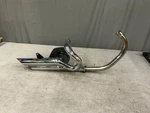 Yamaha Virago 535 Exhaust System. Fixed Price $300.75.