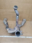 Suzuki SV1000S 2003-2007 Exhaust Collector Rear Header 14210-16G60. Fixed Price $150.00.