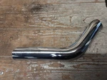 Harley Sportster Rear Heat Shield 65712-95 883 1220 Xl Custom Hugger. Fixed Price $28.99.