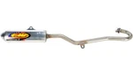 Fmf 040083 Powercore Moto Exhaust System For 93-00 Honda XR80R & 86-00 XR100R. Fixed Price $279.99.
