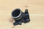 1984 Honda CR250R Oem Exhaust Pipe Manifold Flange 18360-KA4-740. Fixed Price $49.98.