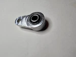 Suzuki TM125 TM10 RM100 RM125 RM250 RM400 Pipe Hanger Exhaust Mount 014700-40810. Fixed Price $26.50.