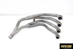 03-04 Suzuki GSXR1000 Exhaust Header Pipes Manifold 14100-40F00. Fixed Price $125.00.