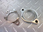 Honda VT1100C Shadow VTX1300S Fr. Exhaust Pipe Mounting Set 18325/26-MAH-000. Fixed Price $24.95.