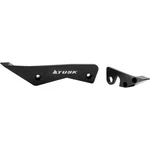 Tusk Chain Guide Guard Black For Husaberg Te 300 2012-2014. Fixed Price $57.15.