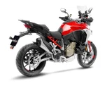 Link Pipe For Remove Catalyst Leovince Ducati Multistrada 1100 V4 2021 2024. Fixed Price $477.66.