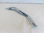 Harley Davidson Fxd Dyna Chrome Rear Exhaust Header Pipe Heat Shield Cover. Fixed Price $79.95.