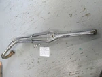 Vintage Suzuki Exhaust Muffler Assembly TC90 / TS90 ???. Fixed Price $99.95.