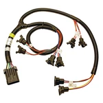 Fast Fuel Injection Harness 301201; For Chevy 262-400 Sbc, 396-454 Bbc, LT1. Fixed Price $191.95.
